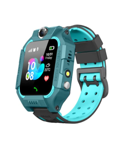 Smartwatch N3